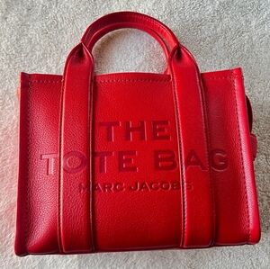 Marc Jacobs The Tote Bag (Small)